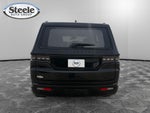 2024 Jeep Grand Wagoneer Series III Obsidian 4x4