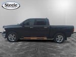 2018 RAM 1500 Big Horn Crew Cab 4x4 5'7' Box