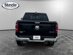 2021 RAM 1500 Limited Crew Cab 4x4 5'7' Box