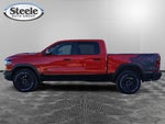 2025 RAM 1500 Rebel Crew Cab 4x4 5'7' Box