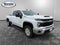 2024 Chevrolet Silverado 2500HD 4WD Crew Cab Standard Bed LT