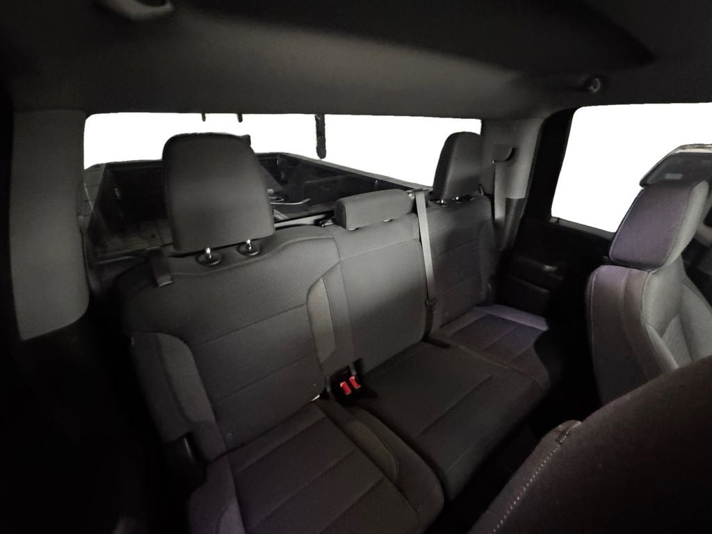 2024 Chevrolet Silverado 2500HD 4WD Double Cab Long Bed Custom