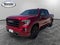 2020 GMC Sierra 1500 2WD Crew Cab Short Box Elevation