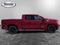 2020 GMC Sierra 1500 2WD Crew Cab Short Box Elevation