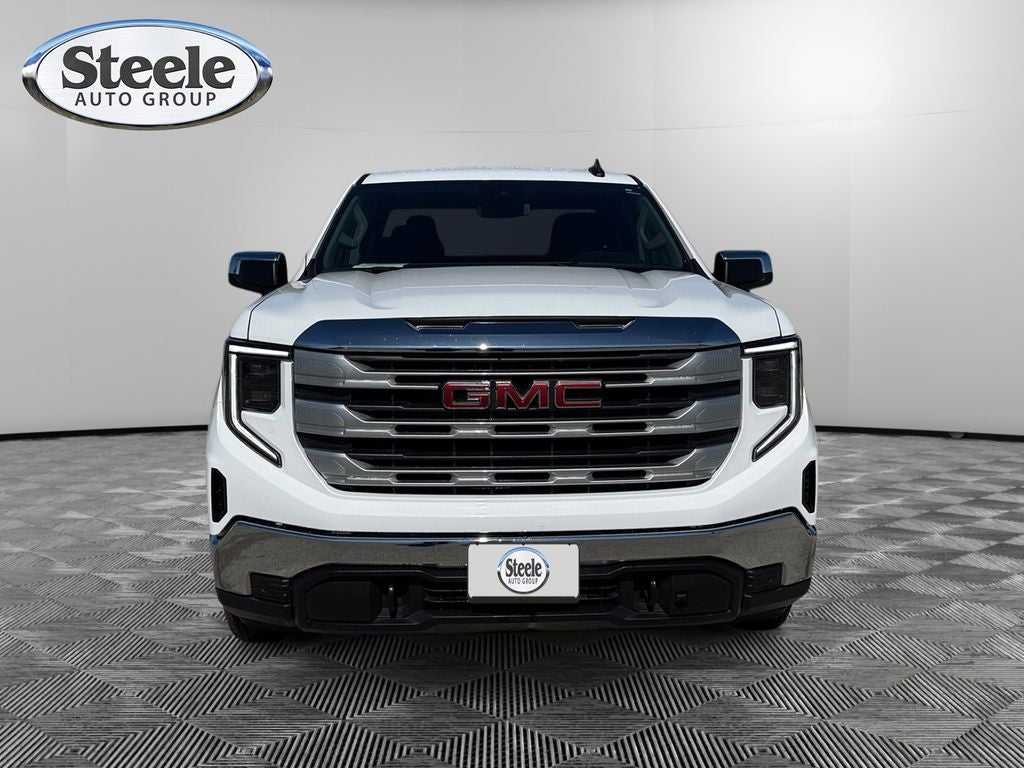 2023 GMC Sierra 1500 4WD Double Cab Standard Box SLE
