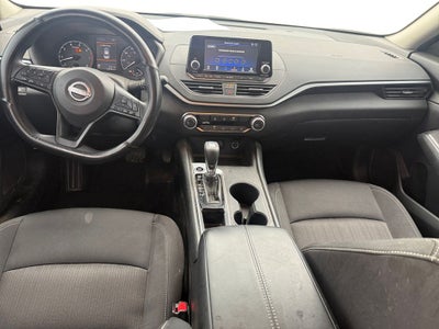 2024 Nissan Altima S FWD