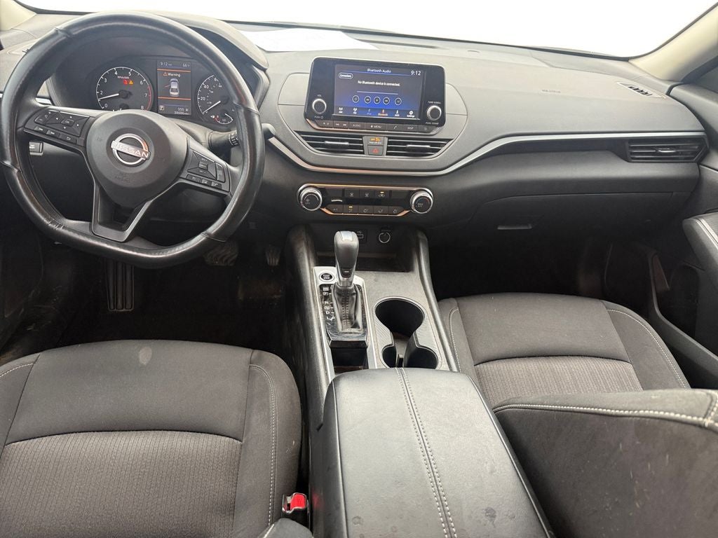 2024 Nissan Altima S FWD