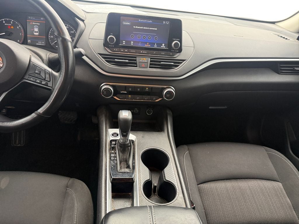 2024 Nissan Altima S FWD