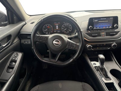 2024 Nissan Altima S FWD