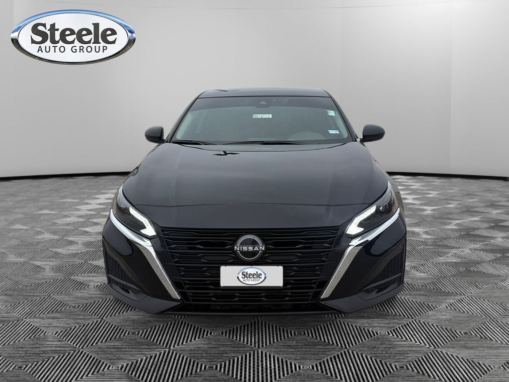 2024 Nissan Altima S FWD