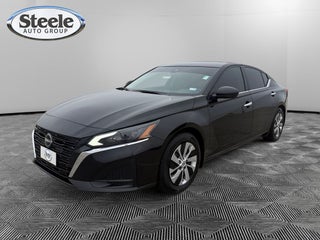 2024 Nissan Altima S FWD