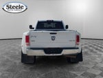 2016 RAM 3500 Laramie