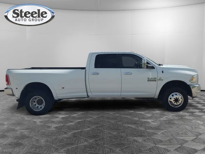 2016 RAM 3500 Laramie