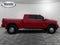 2024 RAM 3500 Limited Longhorn Mega Cab 4x4 6'4' Box
