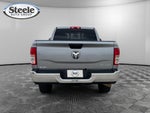 2022 RAM 2500 Tradesman Crew Cab 4x4 6'4' Box