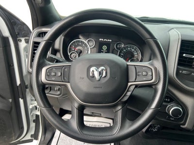 2024 RAM 2500 Tradesman Crew Cab 4x4 8' Box