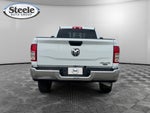 2024 RAM 2500 Tradesman Crew Cab 4x4 8' Box