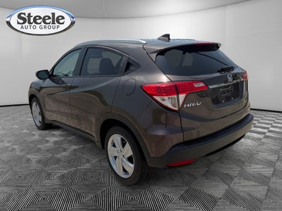2020 Honda HR-V 2WD EX
