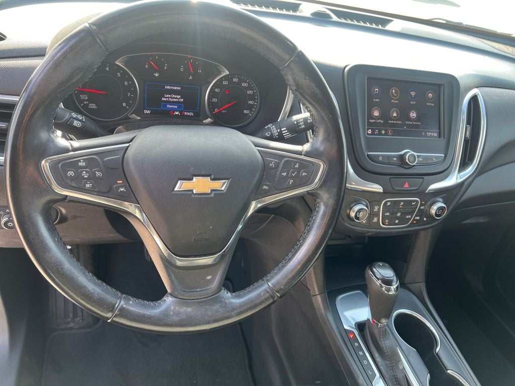 2020 Chevrolet Equinox FWD LT 1.5L Turbo