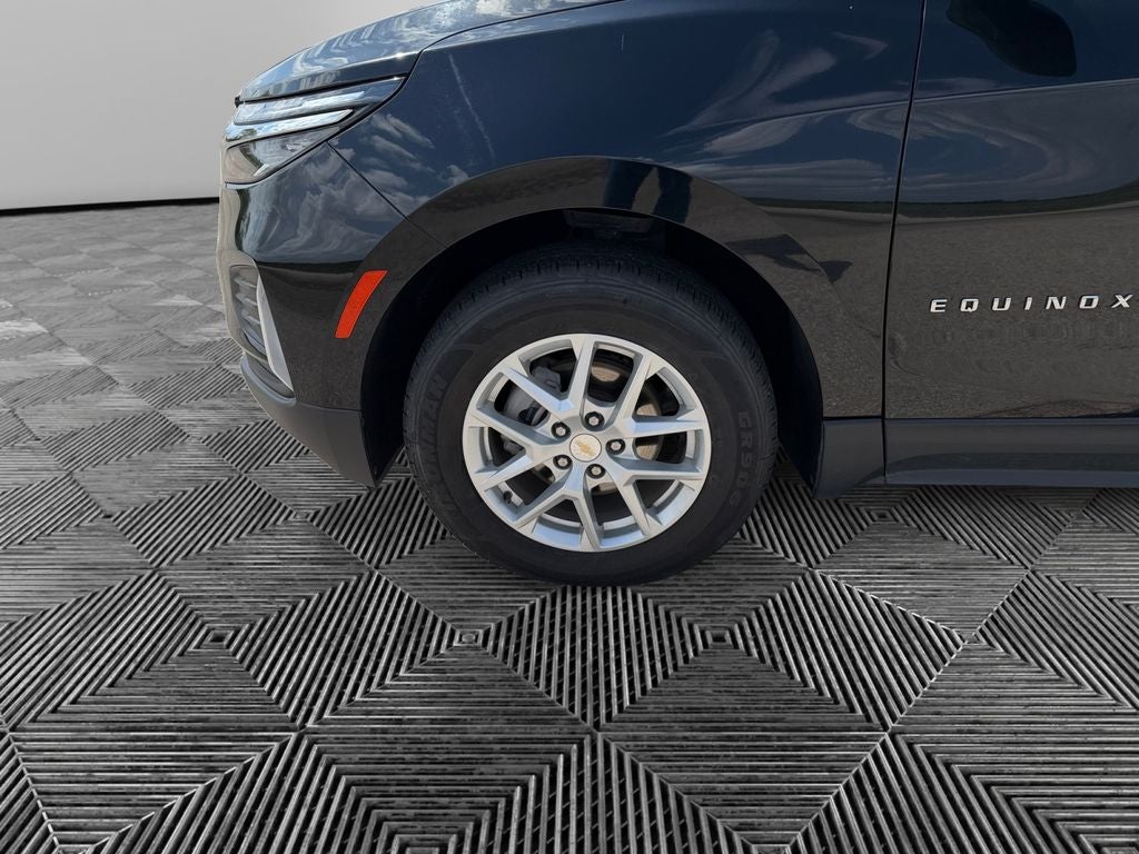 2023 Chevrolet Equinox AWD LT