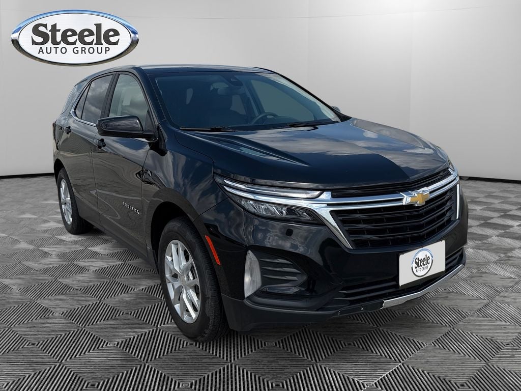 2023 Chevrolet Equinox AWD LT