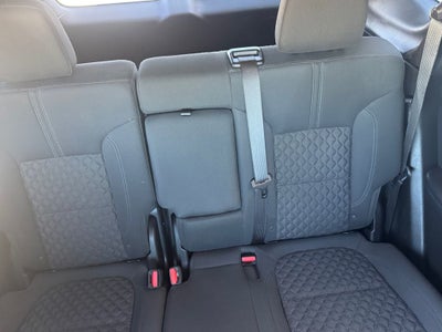 2022 Chevrolet Blazer FWD 2LT