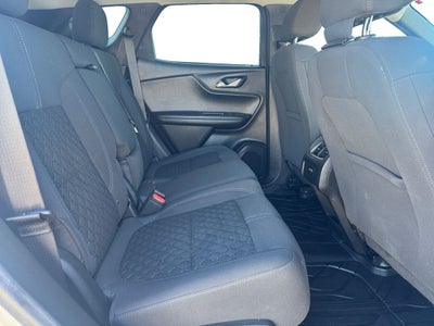 2022 Chevrolet Blazer FWD 2LT