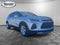 2022 Chevrolet Blazer FWD 2LT