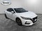 2022 Nissan Sentra SV Xtronic CVT