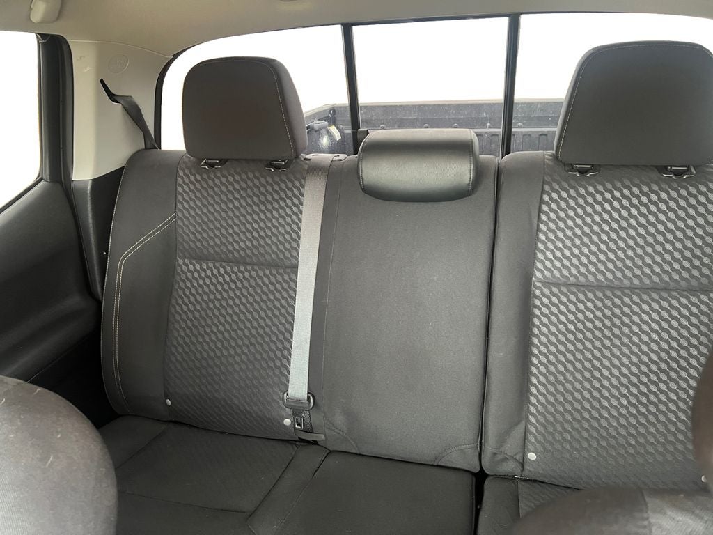 2023 Toyota Tacoma SR V6