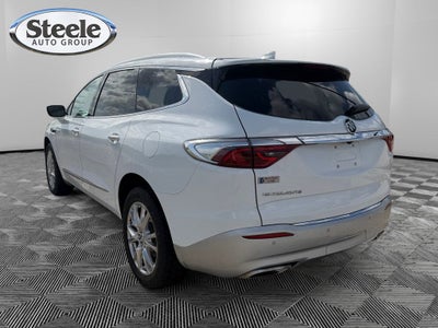 2023 Buick Enclave Essence FWD