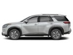 2025 Nissan Pathfinder SL FWD