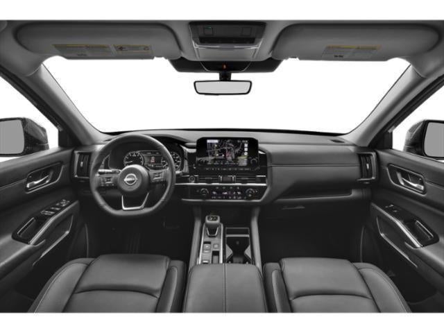 2025 Nissan Pathfinder SL FWD