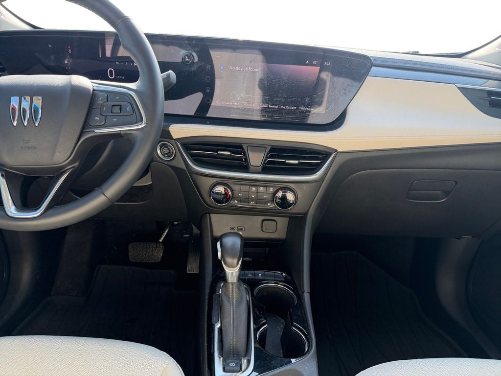 2024 Buick Encore GX Preferred FWD