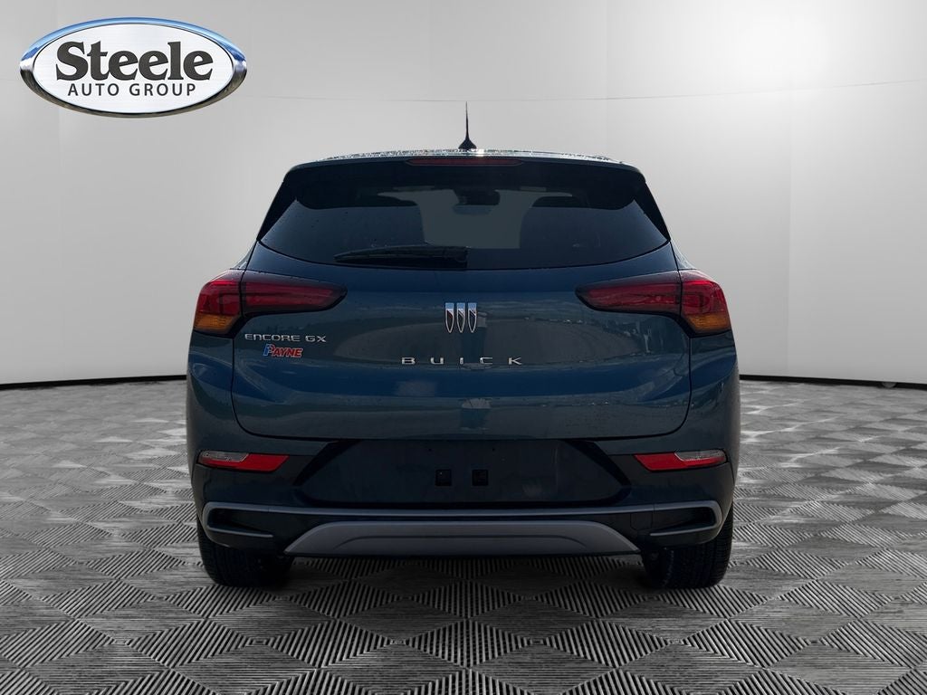 2024 Buick Encore GX Preferred FWD