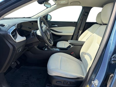 2024 Buick Encore GX Preferred FWD