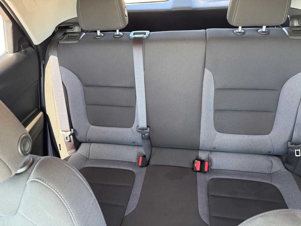 2023 Chevrolet Trailblazer FWD LT