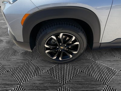 2023 Chevrolet Trailblazer FWD LT