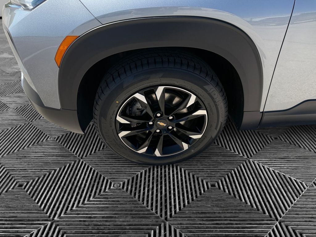 2023 Chevrolet Trailblazer FWD LT