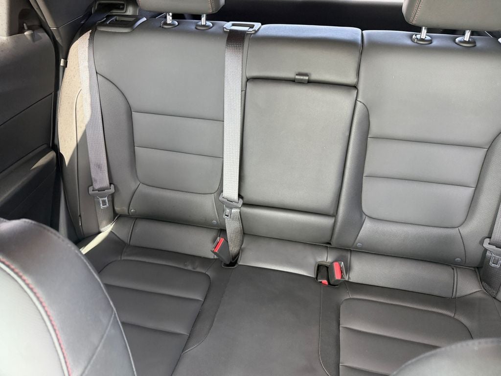 2024 Chevrolet Trailblazer FWD RS