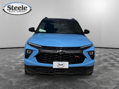 2024 Chevrolet Trailblazer FWD RS