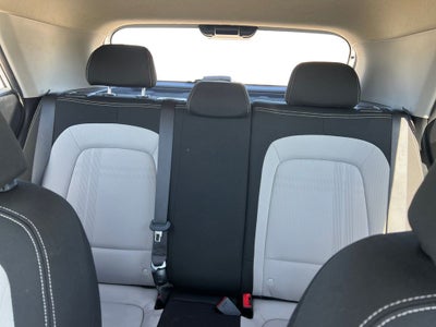 2022 Hyundai Venue SEL