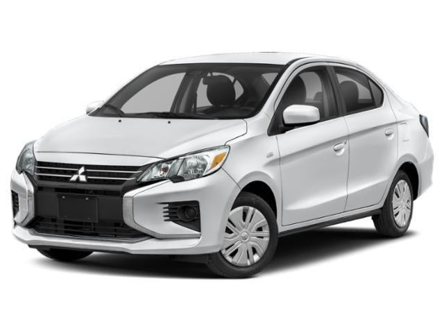 2024 Mitsubishi Mirage G4 LE
