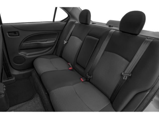 2024 Mitsubishi Mirage G4 LE