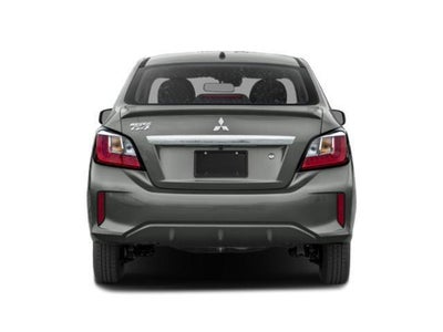 2024 Mitsubishi Mirage G4 LE