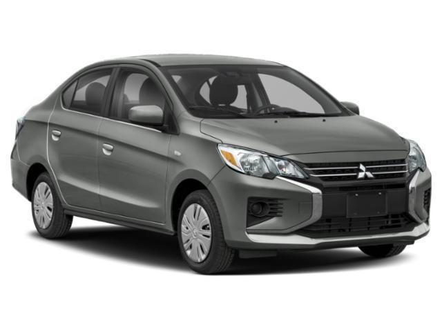 2024 Mitsubishi Mirage G4 LE