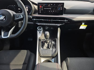 2023 Dodge Hornet GT AWD