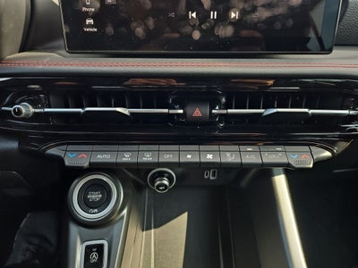 2023 Dodge Hornet GT AWD