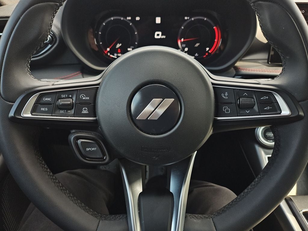 2023 Dodge Hornet GT AWD