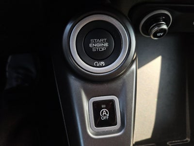 2023 Dodge Hornet GT AWD